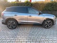 Usata Renault Austral Evolution 130 CV (95 kW) 2025 Grigio SUV