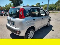 Usata Fiat Panda 77 CV (56 kW) 2013 Other Utilitaria