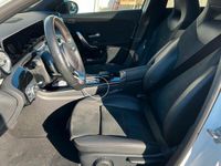 Usata Mercedes A180 2020 Bianco