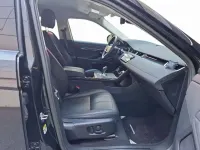Usata Land Rover Range Rover evoque SE 249 CV (183 kW) 2022 Nero SUV