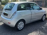 Usata Lancia Ypsilon 60 CV (44 kW) 2008 Utilitaria