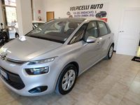 Usata Citroën C4 Picasso 115 CV (84 kW) 2013 Grigio Monovolume