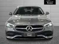Usata Mercedes 200 Advanced 163 CV (119 kW) 2025 Grigio selenite Station wagon