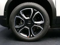 Nuova Jeep Avenger Summit 101 CV (74 kW) 2025 Bianco SUV