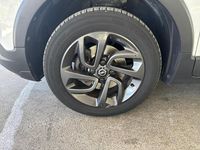 Usata Opel Crossland 2019 Bianco SUV