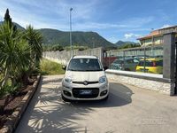 Usata Fiat Panda Lounge 85 CV (62 kW) 2014 Nessuno(met.) Utilitaria