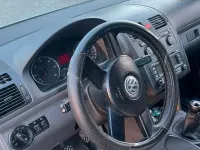 Usata VW Touran 140 CV (102 kW) 2005 Monovolume