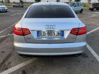 Usata Audi A6 239 CV (175 kW) 2010 Berlina