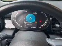 Usata Mini ONE 2022 Grigio Utilitaria
