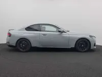 Usata BMW 220 M Sport 184 CV (135 kW) 2023 Grigio Coupé