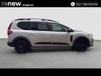 Usata Dacia Jogger Extreme 101 CV (74 kW) 2023 Grigio Monovolume