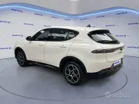 Usata Alfa Romeo Tonale Sprint 131 CV (96 kW) 2024 Bianco SUV