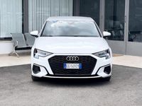 usata Audi A3 e-tron A3 SPB 40 TFSI e S tronic