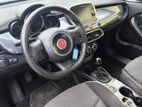 usata Fiat 500X 1.3 MultiJet 95 CV u-connect retrocamera