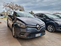 usata Renault Clio IV Clio dCi 8V 75 CV Start&Stop 5 porte Energy Intens