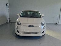 Usata Fiat 500e 86 kW (118 CV) 2024 Bianco Berlina