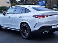 Usata Mercedes GLC220 AMG Line Premium Plus 197 CV (144 kW) 2025 Other Coupé