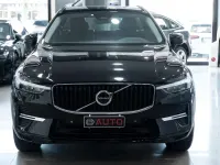 Usata Volvo XC60 Momentum 197 CV (144 kW) 2022 Nero SUV