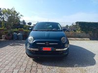 Usata Fiat 500 Sport 69 CV (50 kW) 2007