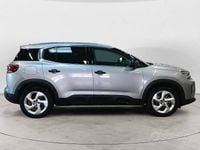 Usata Citroën C5 Aircross 131 CV (96 kW) 2024 Grigio SUV