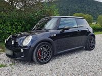 Usata Mini John Cooper Works 211 CV (155 kW) 2006 Utilitaria