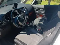Usata Kia Venga 115 CV (84 kW) 2010 Utilitaria