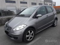 usata Mercedes A180 classecdi 80 kw