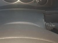 Usata Opel Meriva 2004 Blu Monovolume