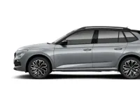 Nuova Skoda Kamiq 95 CV (69 kW) 2026 Grigio / metallizzato SUV