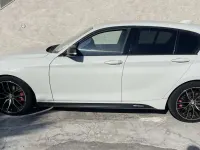 Usata BMW 120 M Sport 184 CV (135 kW) 2012 Utilitaria