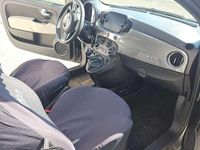 Usata Fiat 500C Dolcevita 69 CV (50 kW) 2022 Cabrio