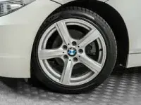 Usata BMW Z4 204 CV (150 kW) 2010 Bianco Cabrio