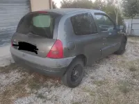 Usata Renault Clio 1998 Utilitaria