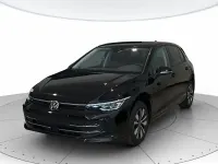 Usata VW Golf VIII Goal 116 CV (85 kW) 2025 Nero Berlina