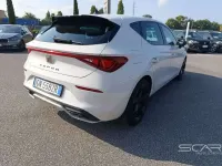 Usata Cupra Leon 150 CV (110 kW) 2023 Other Berlina