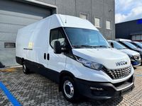 Usata Iveco Daily 2019 Bianco Furgone