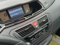 Usata Citroën C4 Picasso Exclusive 163 CV (119 kW) 2012 Monovolume