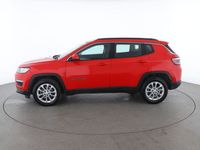 usata Jeep Compass 1.6 M-Jet Longitude