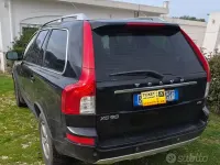 Usata Volvo XC90 185 CV (136 kW) 2014 SUV