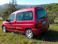 usata Citroën Berlingo 2.0