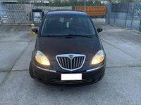 Usata Lancia Musa 90 CV (66 kW) 2009 Monovolume