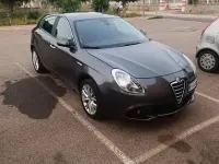 Usata Alfa Romeo Giulietta 140 CV (102 kW) 2011 Utilitaria