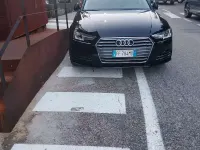 Usata Audi A4 Ambiente 150 CV (110 kW) 2018 Station wagon