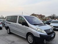 Usata Peugeot Expert 2008 Furgone