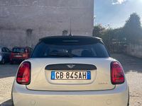 Occasion Mini Cooper 150 ch (110 kW) 2020 Gris Citadine