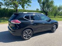 usata Nissan X-Trail X-Trail2.0 dci Tekna 4wd xtronic