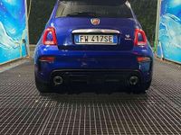 Usata Abarth 595 Turismo 165 CV (121 kW) 2019