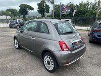 usata Fiat 500 DOLCEVITA
