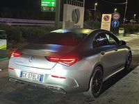 Usata Mercedes CLA220 2022 Berlina