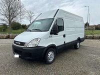 usata Iveco Daily 3.0 mtj AUTOMATICO !!